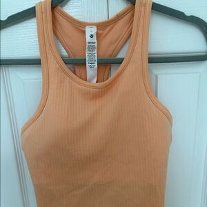 Lululemon “Ebb to Street tank top”